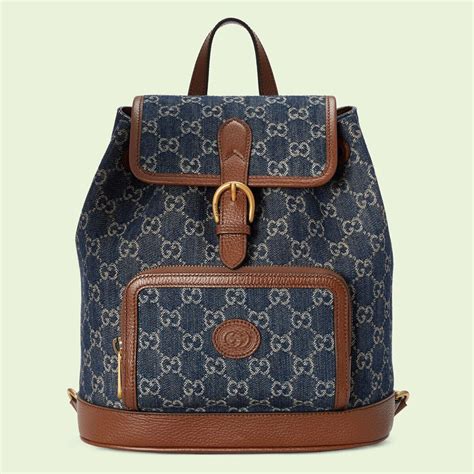 gucci interlocking backpack|gucci interlocking crossbody bag.